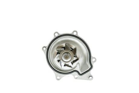 Насос охолоджуючої рідини, з ущільненням SSANGYONG ACTYON II, ACTYON SPORTS I, ACTYON SPORTS II, KORANDO, MUSSO, REXTON, REXTON W / REXTON, RODIUS II, STAVIC 2.0D/2.2D 11.10- aisin WPO906 на Киа Ceed 2008