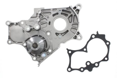 Насос водяной aisin WPT118V