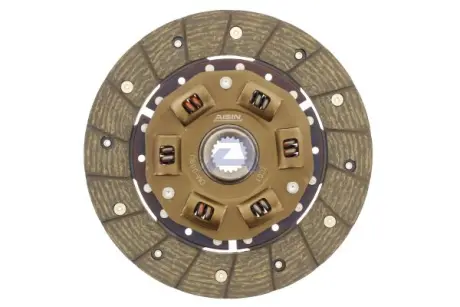 Диск сцепления aisin DM-009U