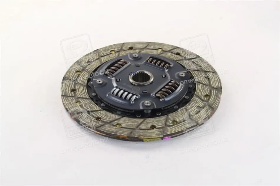 Диск сцепления aisin DH-913