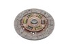 Диск зчеплення aisin DN005