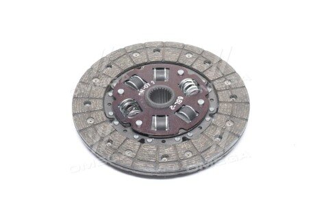 Диск сцепления aisin DN012 на Ниссан Bluebird т12