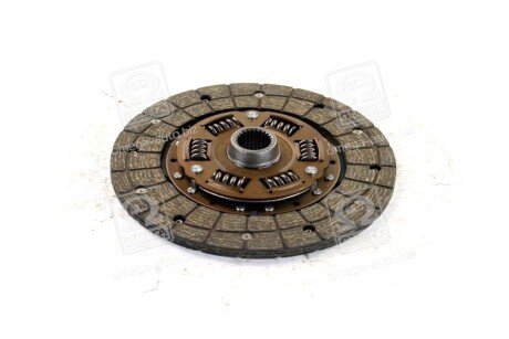 Диск сцепления aisin DN016