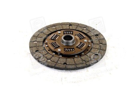 Диск сцепления aisin DN016