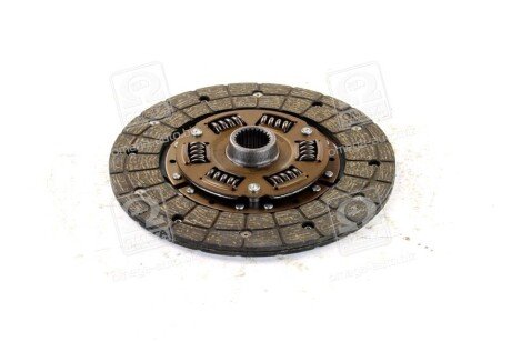 Диск сцепления aisin DN016