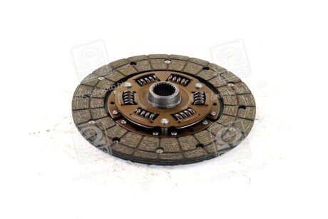 Диск сцепления aisin DN016