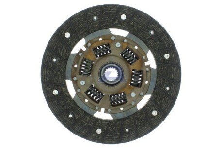 Диск сцепления aisin DN035