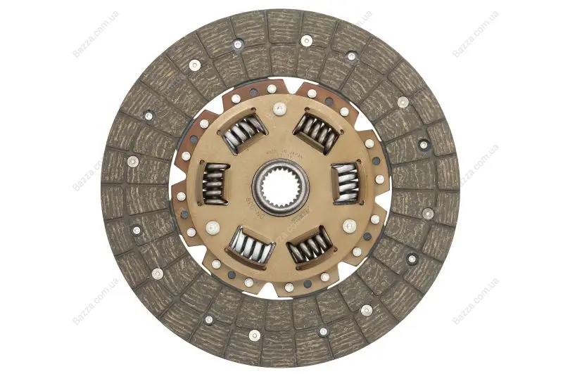 Диск сцепления aisin DN-039