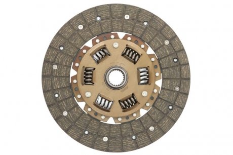 Диск сцепления aisin DN-039