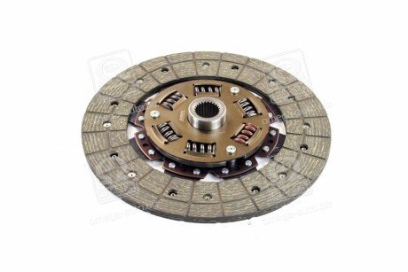 Диск сцепления aisin DN063U