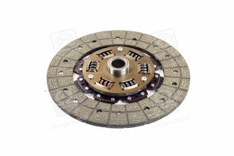 Диск сцепления aisin DN063U