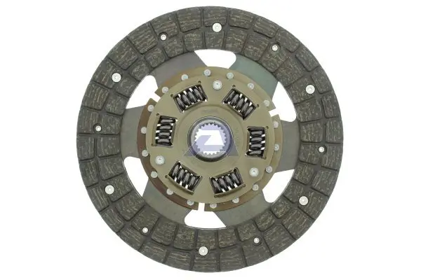 Диск зчеплення Aisin DN-073 (фото 1)