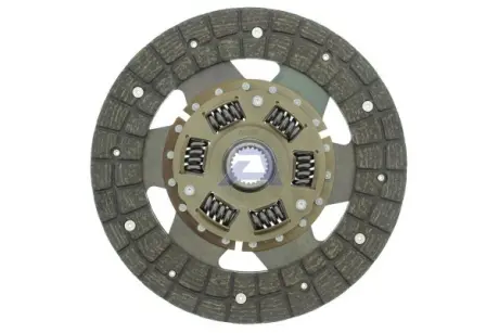 Диск сцепления aisin DN-073