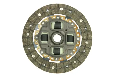 Диск сцепления aisin DT-123V