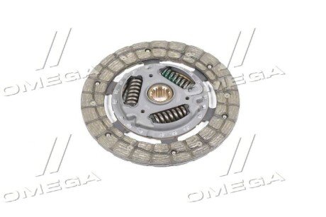 Диск зчеплення aisin DT211V