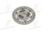 Диск сцепления aisin DT-211V