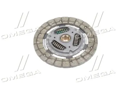 Диск сцепления aisin DT-211V u043du0430 Тойота