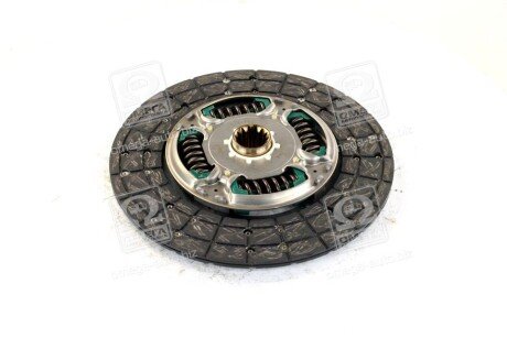 Диск сцепления aisin DTX133