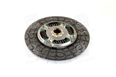Диск сцепления aisin DTX133