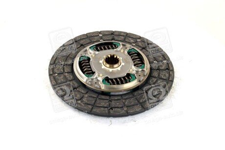 Диск сцепления aisin DTX133