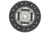Диск сцепления aisin DTX168