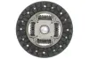 Диск сцепления aisin DTX168