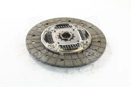 Диск сцепления aisin DTX-188 u043du0430