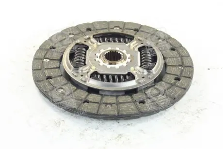 Диск сцепления aisin DTX-192 u043du0430 Тойота