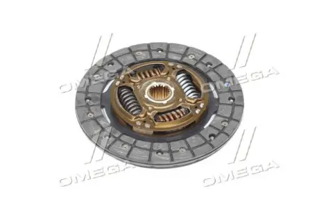 Диск сцепления aisin DTX-197 u043du0430 Тойота