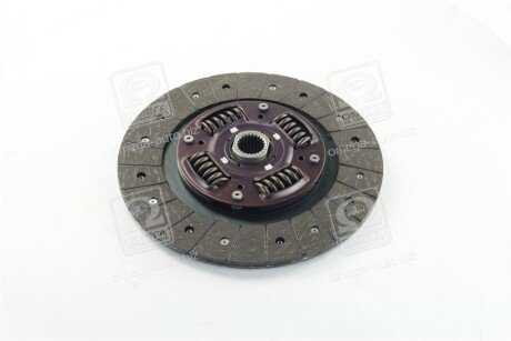 Диск сцепления aisin DY014