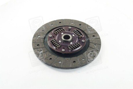 Диск сцепления aisin DY014