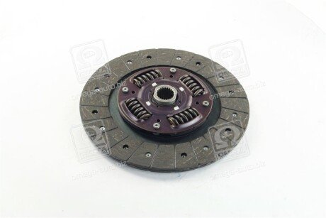 Диск сцепления aisin DY014