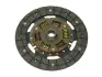 Диск зчеплення aisin DD021U