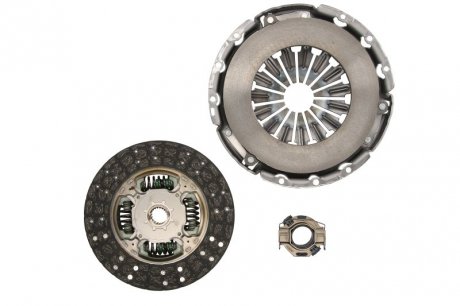 Комплект сцепления в сборе aisin KT445