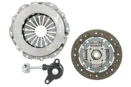 Комплект сцепления в сборе aisin CKERE45R