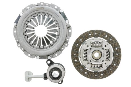 Комплект сцепления в сборе aisin CKERE45R на Рено Кенго 2