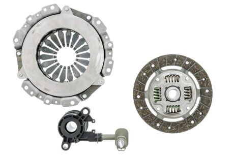 Комплект сцепления в сборе aisin CKN172R