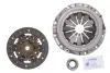 Комплект сцепления в сборе aisin KD016A