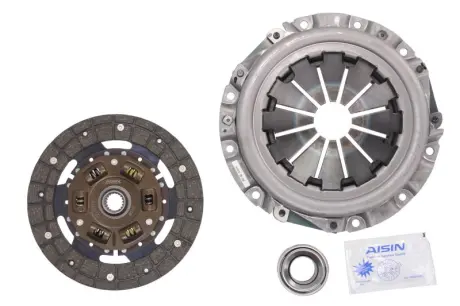 Комплект сцепления в сборе aisin KD016A