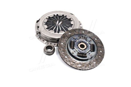 Комплект сцепления в сборе aisin KECI09