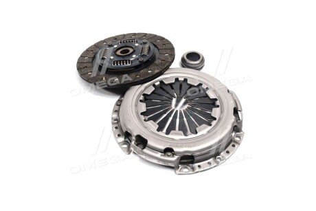 Комплект сцепления в сборе aisin KECI09