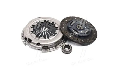 Комплект сцепления в сборе aisin KE-CI09 u043du0430 Пежо 301