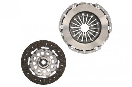 Комплект сцепления в сборе aisin KEFO27R