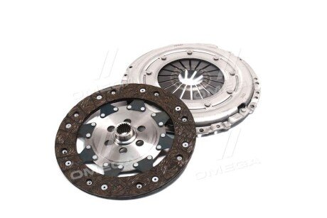 Комплект сцепления в сборе aisin KERE20R