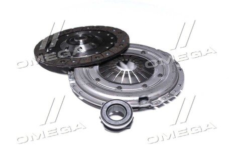 Комплект сцепления в сборе aisin KEVW14