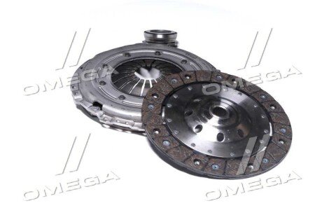 Комплект сцепления в сборе aisin KEVW14