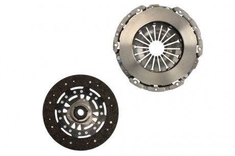 Комплект сцепления в сборе aisin KEVW21R