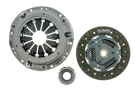 Комплект зчеплення в зборі Aisin KF040