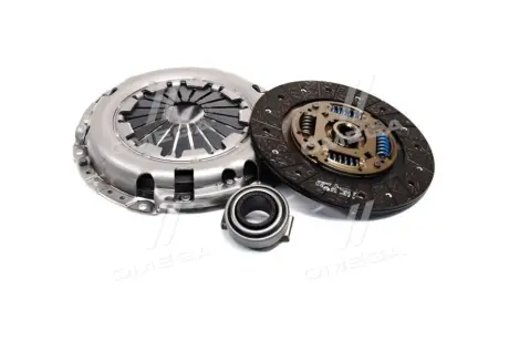 Комплект сцепления в сборе aisin KH-074 u043du0430 Хонда