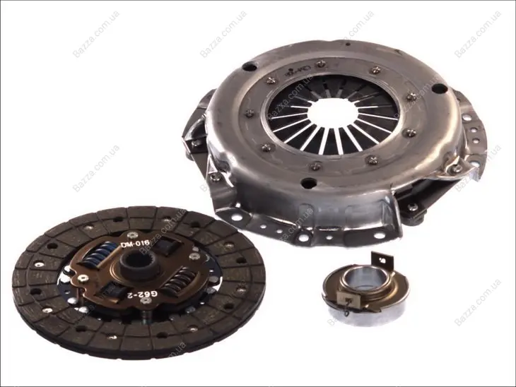 Комплект сцепления в сборе aisin KM-008